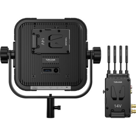 Bolt 6 XT MAX Set V-Mount