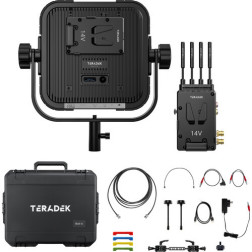 Bolt 6 XT MAX Set V-Mount