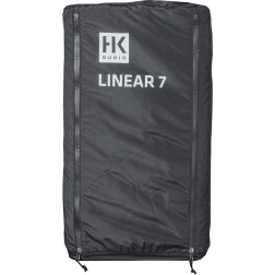 WPC-L7112F - Accessoires - Housse protection pluie L7-11