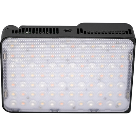 Amaran Ace 25c Charcoal Kit