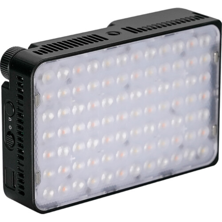 Amaran Ace 25x Charcoal