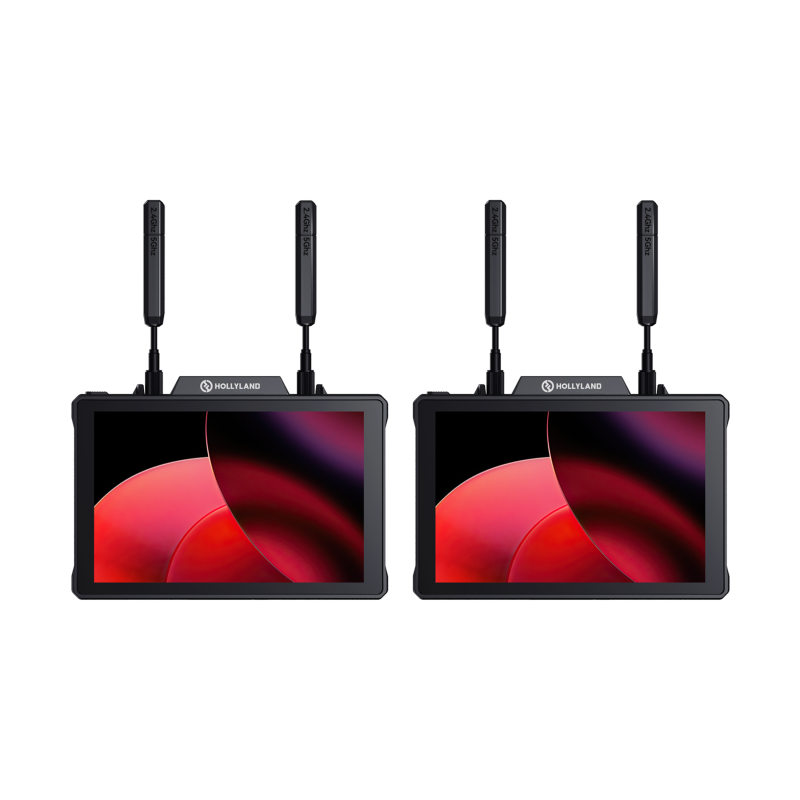 Kit 2x Pyro 7 Video Transmission Kit