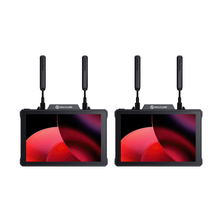 Kit 2x Pyro 7 Video Transmission Kit