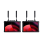Kit 2x Pyro 7 Video Transmission Kit