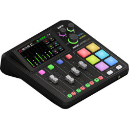 RODECASTER DUO