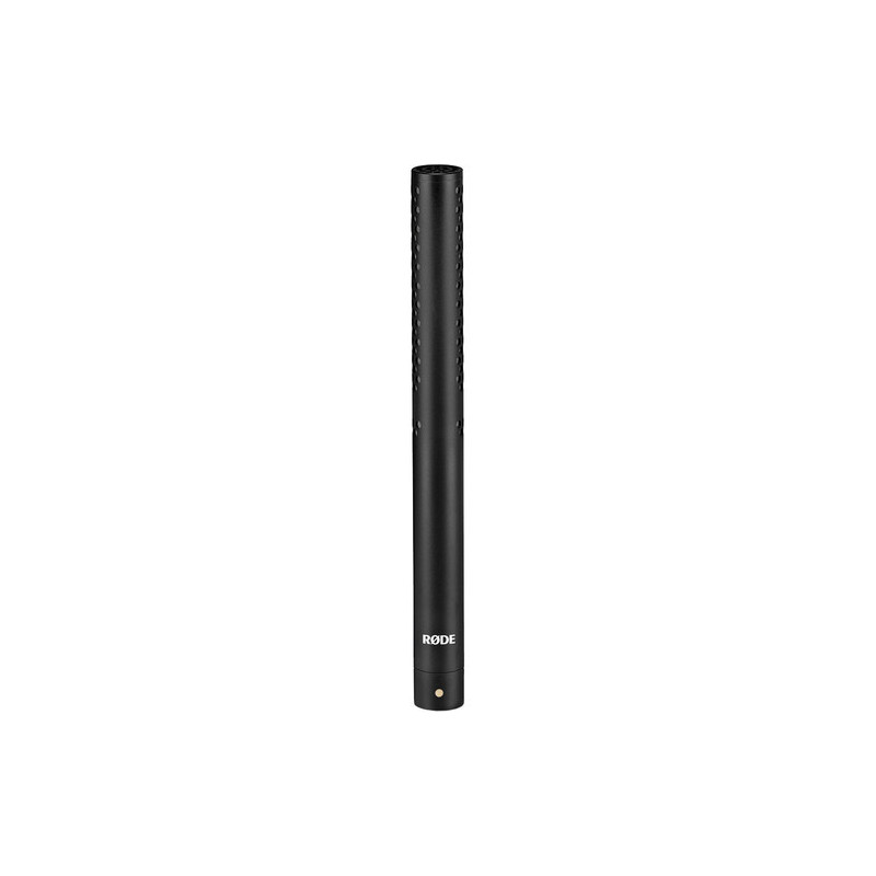 NTG-5 Moisture-Resistant Short Shotgun Microphone