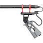 NTG-5 Moisture-Resistant Short Shotgun Microphone