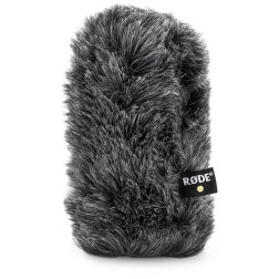 NTG-5 Moisture-Resistant Short Shotgun Microphone