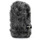 NTG-5 Moisture-Resistant Short Shotgun Microphone