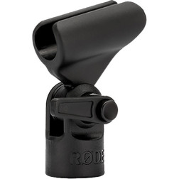 NTG-5 Moisture-Resistant Short Shotgun Microphone