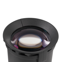 Spotlight SE 19 lens