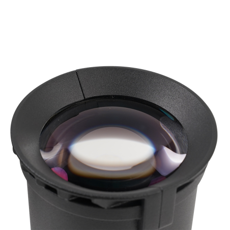 Spotlight SE 19 lens