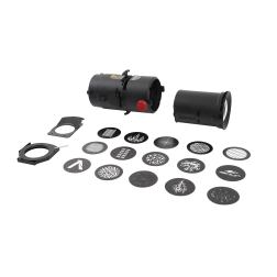 Spotlight SE 19 Lens Kit