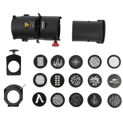 Spotlight SE 19 Lens Kit