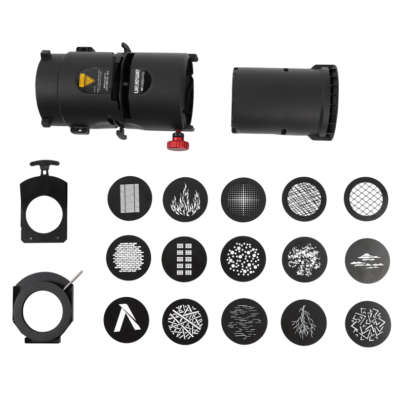 Spotlight SE 19 Lens Kit
