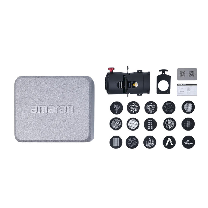 Spotlight SE 36° Lens Kit
