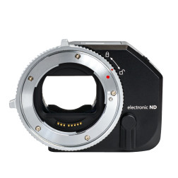 MB_NDEF-E-BM7 Canon EF to E-mount CINE eND Smart Adapter