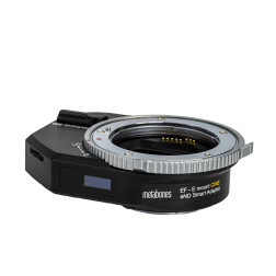 MB_NDEF-E-BM7 Canon EF to E-mount CINE eND Smart Adapter