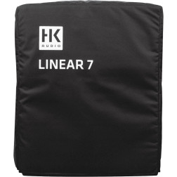 WPC-L7118S - Accessoires - Housse protection pluie L7-11