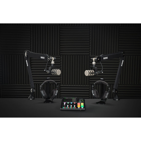 Podcaster Bundle