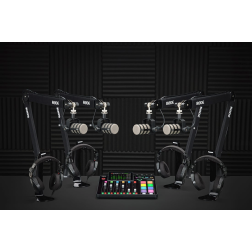 Ultimate Podcaster Bundle