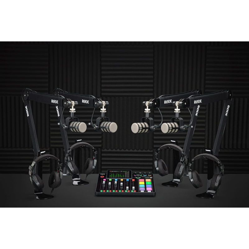 Ultimate Podcaster Bundle