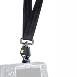 Blackline I Right Camera Sling
