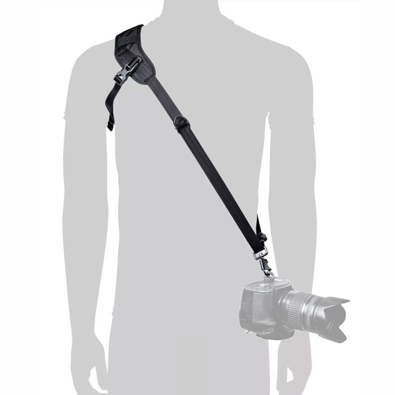 Blackline I Left Camera Sling Blackline I Left Camera Sling
