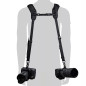 Blackline II Double Camera Harness Blackline II Double Camera Harness