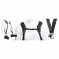 Blackline II Double Camera Harness Blackline II Double Camera Harness