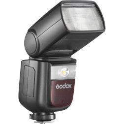 Godox Speedlite V860III Nikon X-PRO II Trigger Kit