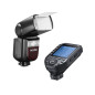 Speedlite V860III Canon X-PRO II Trigger Kit Speedlite V860III Canon X-PRO II Trigger Kit