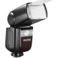 Speedlite V860III Canon X-PRO II Trigger Kit Speedlite V860III Canon X-PRO II Trigger Kit