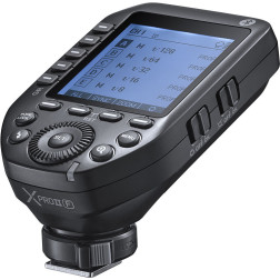 Godox Speedlite V860III Canon X-PRO II Trigger Kit