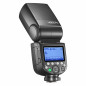 Speedlite V860III Canon X-PRO II Trigger Kit Speedlite V860III Canon X-PRO II Trigger Kit