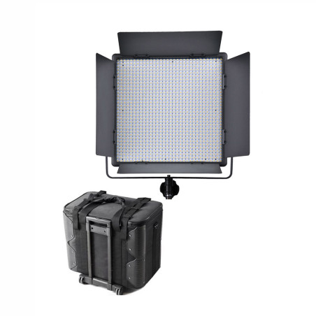 LED1000 Daylight Duo Panel Kit Godox
