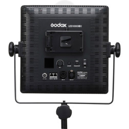 Godox LED1000 Daylight Duo Panel Kit
