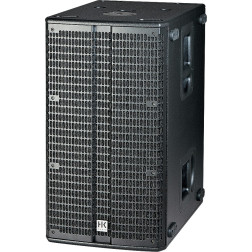 LSUB-1200 - Subwoofers Passifs - 2x10" 600Wrms @ 8 ? Sub HK AUDIO