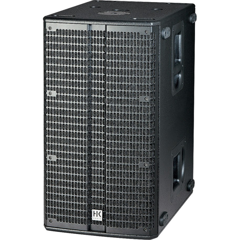 LSUB-1200 - Subwoofers Passifs - 2x10" 600Wrms @ 8 Ω LSUB-1200 - Subwoofers Passifs - 2x10" 600Wrms @ 8 Ω