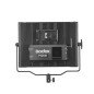 Studio LED Light Panel 3 Light Kit P120BI K2