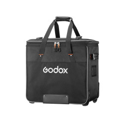 Godox Studio LED Light Panel 3 Light Kit P120BI K2