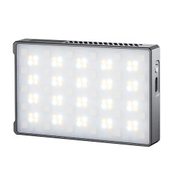 Godox C5R-K8 Mobile RGB LED 8 Light Kit with Charging Case