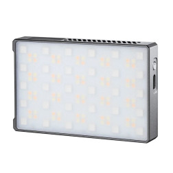 Godox C5R-K8 Mobile RGB LED 8 Light Kit with Charging Case