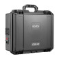 C5R-K8 Mobile RGB LED 8 Light Kit with Charging Case