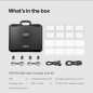 C5R-K8 Mobile RGB LED 8 Light Kit with Charging Case