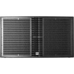 LSUB-4000 - Subwoofers Passifs - 1x18" 1,2kWrms @ 4 ? Su HK AUDIO