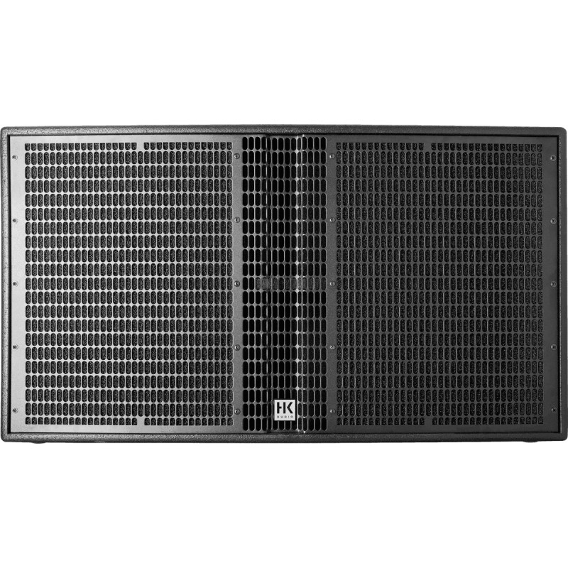LSUB-4000 - Subwoofers Passifs - 1x18" 1,2kWrms @ 4 Ω LSUB-4000 - Subwoofers Passifs - 1x18" 1,2kWrms @ 4 Ω