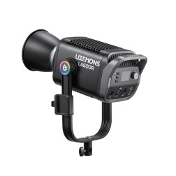 Godox LA600Bi Litemons RGB LED Video Light (Black)
