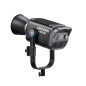 LA600Bi Litemons RGB LED Video Light noir