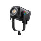 LA600Bi Litemons RGB LED Video Light noir